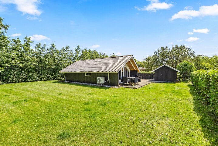 Sommerhus 35491 på Tues Drøwt 41, Bork Havn - Billede #21