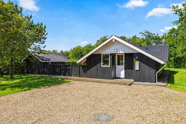 Sommerhus 35491 på Tues Drøwt 41, Bork Havn - Billede #22