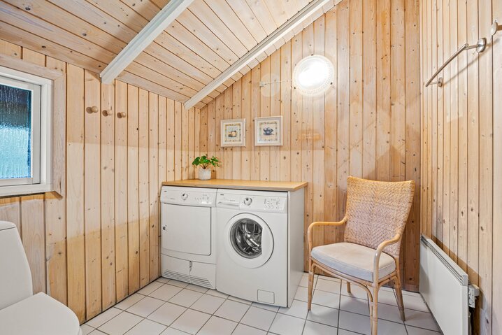Ferienhaus 35491 in Tues Drøwt 41, Bork Havn - Bild #11