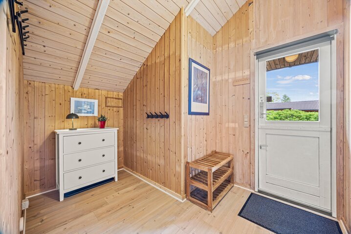 Ferienhaus 35491 in Tues Drøwt 41, Bork Havn - Bild #15