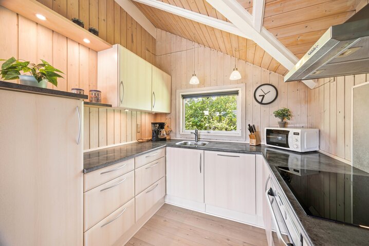 Ferienhaus 35491 in Tues Drøwt 41, Bork Havn - Bild #2