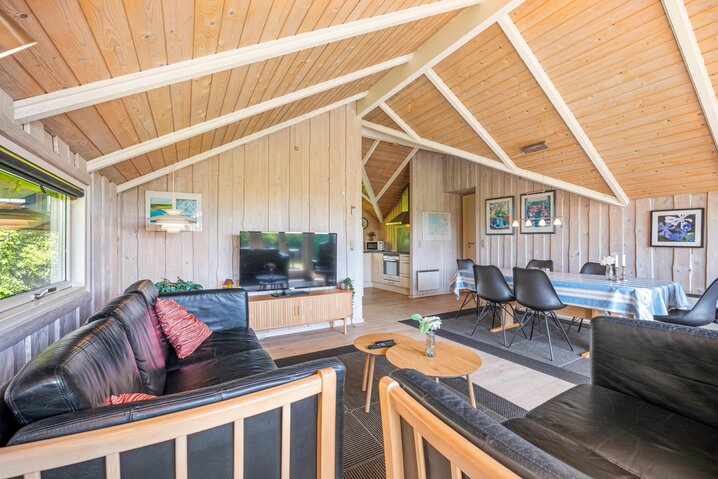 Ferienhaus 35491 in Tues Drøwt 41, Bork Havn - Bild #3