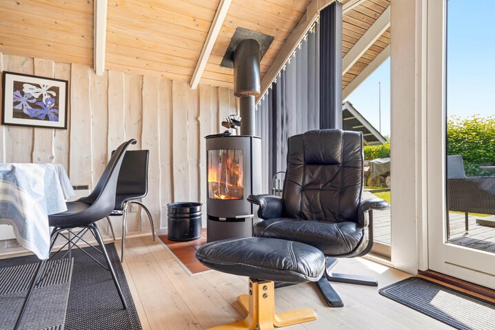 Ferienhaus 35491 in Tues Drøwt 41, Bork Havn - Bild #4