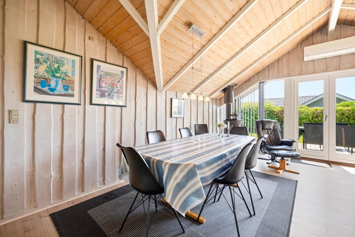 Ferienhaus 35491 in Tues Drøwt 41, Bork Havn - Bild #6