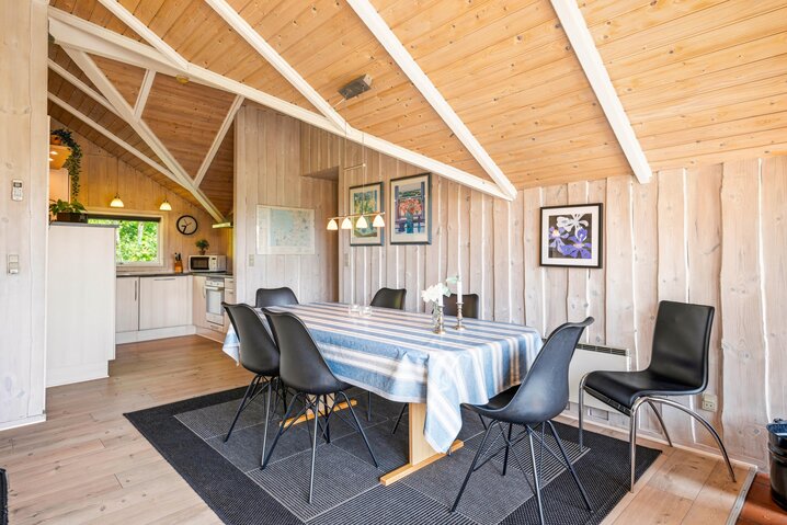 Ferienhaus 35491 in Tues Drøwt 41, Bork Havn - Bild #7