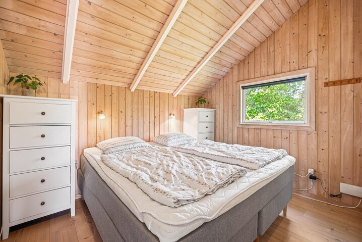 Ferienhaus 35491 in Tues Drøwt 41, Bork Havn - Bild #9