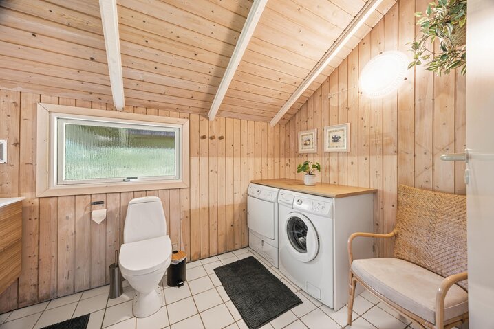 Ferienhaus 35491 in Tues Drøwt 41, Bork Havn - Bild #10
