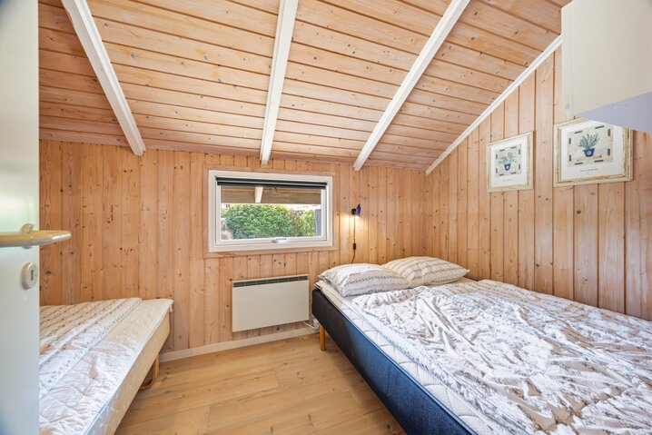 Ferienhaus 35491 in Tues Drøwt 41, Bork Havn - Bild #12