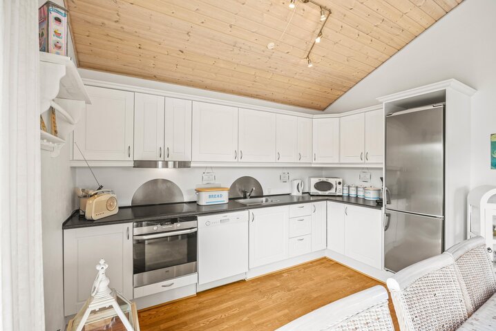 Ferienhaus 35492 in Bellisvænget 8, Bork Havn - Bild #2