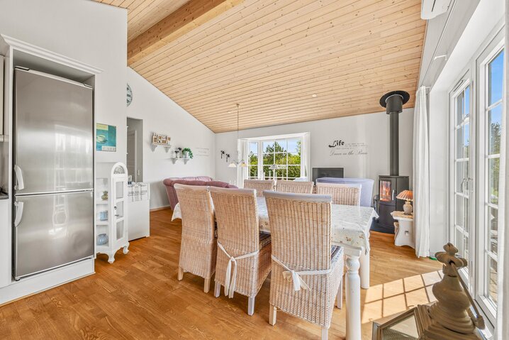 Ferienhaus 35492 in Bellisvænget 8, Bork Havn - Bild #5