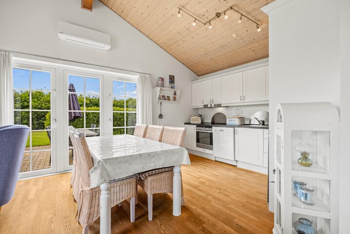 Ferienhaus 35492 in Bellisvænget 8, Bork Havn - Bild #6