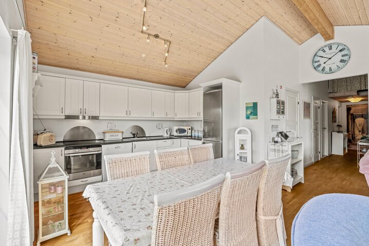 Ferienhaus 35492 in Bellisvænget 8, Bork Havn - Bild #7