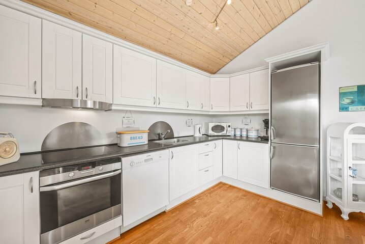 Ferienhaus 35492 in Bellisvænget 8, Bork Havn - Bild #8