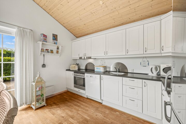 Ferienhaus 35492 in Bellisvænget 8, Bork Havn - Bild #9