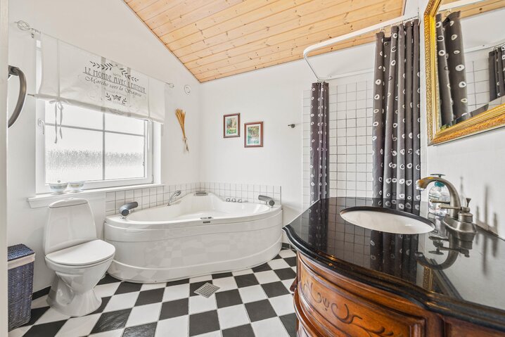 Ferienhaus 35492 in Bellisvænget 8, Bork Havn - Bild #11