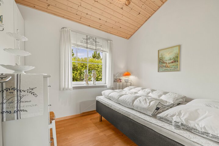 Ferienhaus 35492 in Bellisvænget 8, Bork Havn - Bild #12