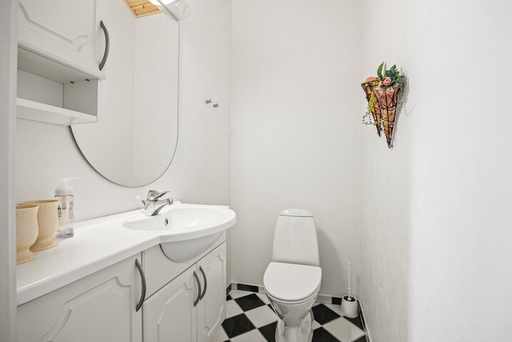 Ferienhaus 35492 in Bellisvænget 8, Bork Havn - Bild #14