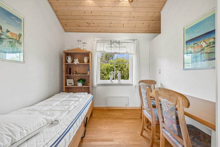 Ferienhaus 35492 in Bellisvænget 8, Bork Havn - Bild #16