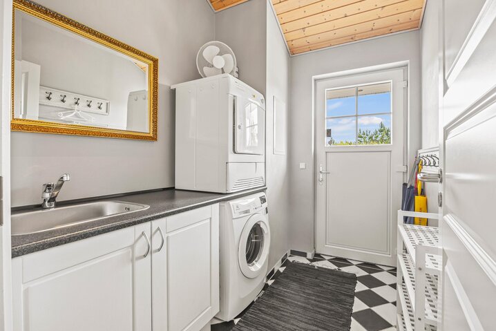 Ferienhaus 35492 in Bellisvænget 8, Bork Havn - Bild #17