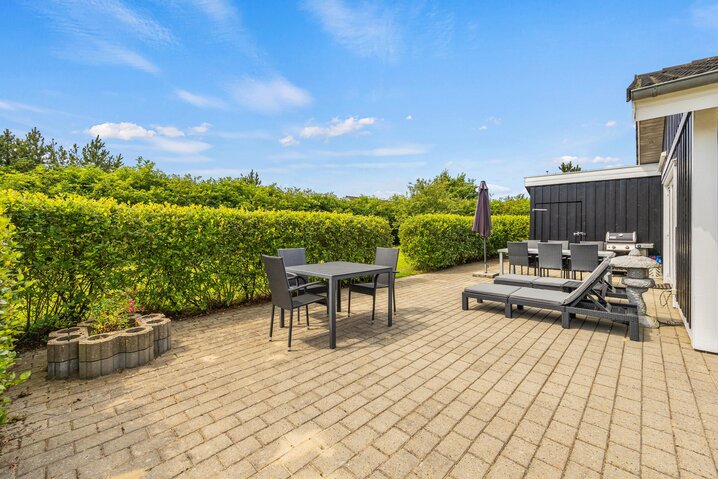 Ferienhaus 35492 in Bellisvænget 8, Bork Havn - Bild #18