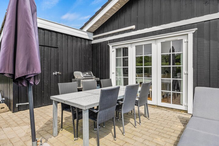 Ferienhaus 35492 in Bellisvænget 8, Bork Havn - Bild #19