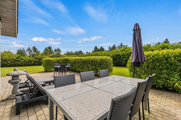 Ferienhaus 35492 in Bellisvænget 8, Bork Havn - Bild #20