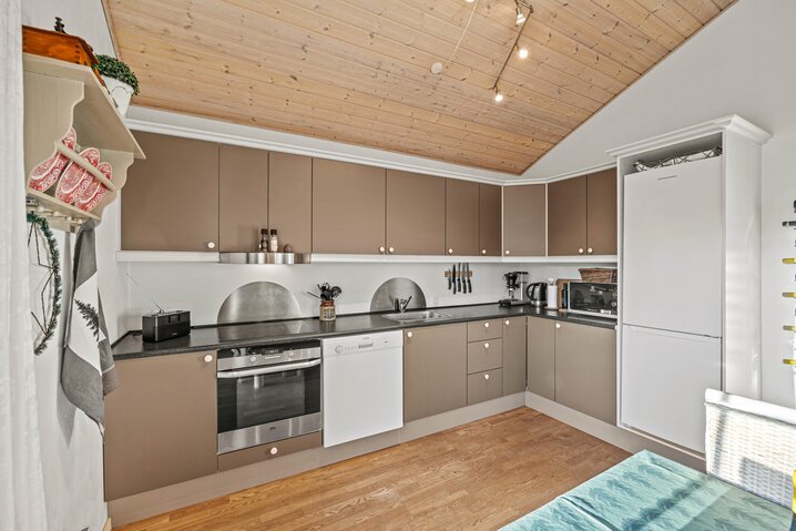 Ferienhaus 35492 in Bellisvænget 8, Bork Havn - Bild #2