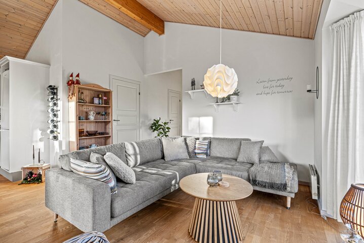 Ferienhaus 35492 in Bellisvænget 8, Bork Havn - Bild #4