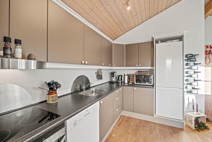 Ferienhaus 35492 in Bellisvænget 8, Bork Havn - Bild #9