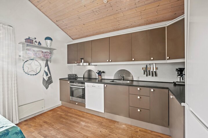Ferienhaus 35492 in Bellisvænget 8, Bork Havn - Bild #10