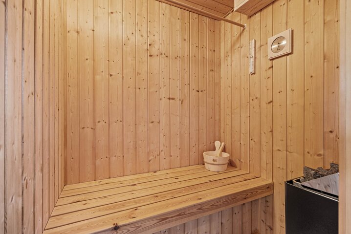 Ferienhaus 35492 in Bellisvænget 8, Bork Havn - Bild #15