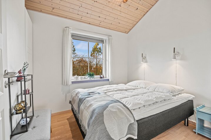 Ferienhaus 35492 in Bellisvænget 8, Bork Havn - Bild #16