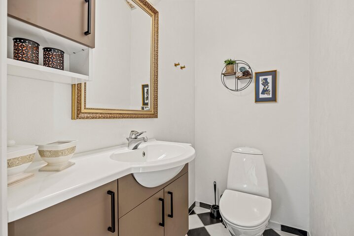 Ferienhaus 35492 in Bellisvænget 8, Bork Havn - Bild #17