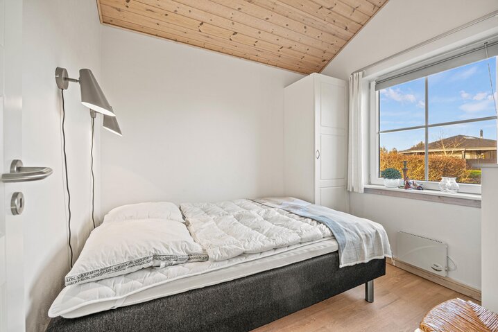 Ferienhaus 35492 in Bellisvænget 8, Bork Havn - Bild #18