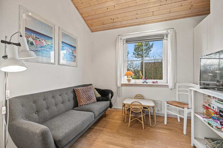 Ferienhaus 35492 in Bellisvænget 8, Bork Havn - Bild #19