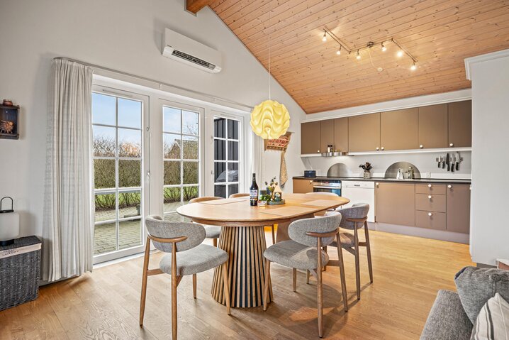 Ferienhaus 35492 in Bellisvænget 8, Bork Havn - Bild #7