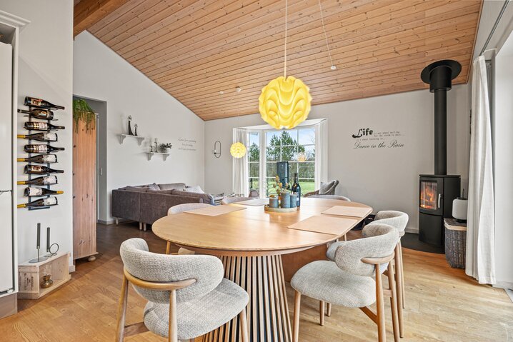 Ferienhaus 35492 in Bellisvænget 8, Bork Havn - Bild #5