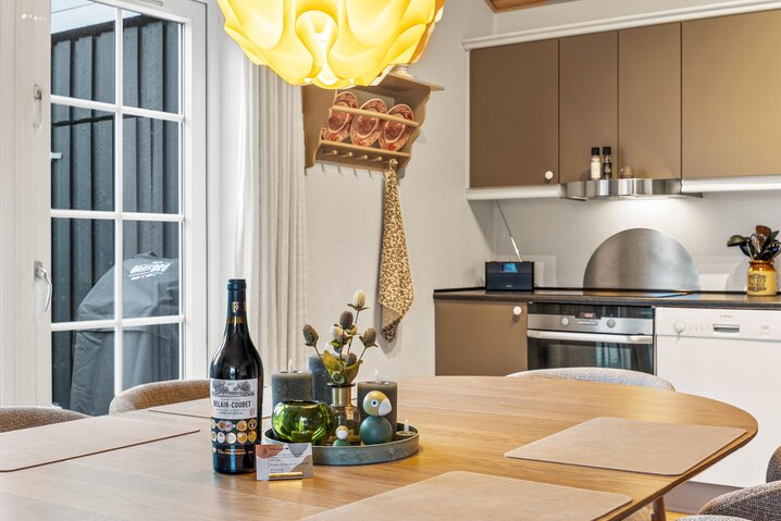 Ferienhaus 35492 in Bellisvænget 8, Bork Havn - Bild #8