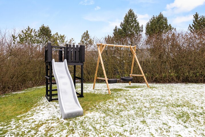 Sommerhus 35492 på Bellisvænget 8, Bork Havn - Billede #24