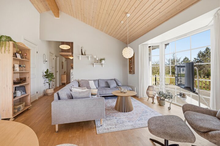 Ferienhaus 35492 in Bellisvænget 8, Bork Havn - Bild #4