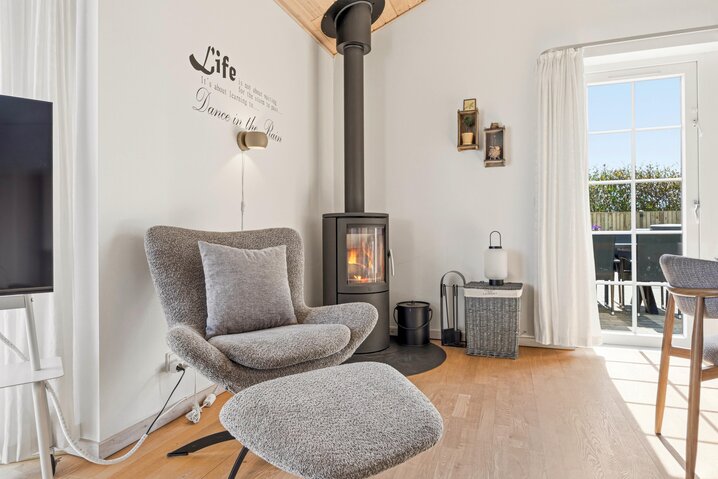Ferienhaus 35492 in Bellisvænget 8, Bork Havn - Bild #5