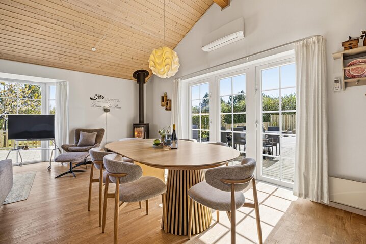 Ferienhaus 35492 in Bellisvænget 8, Bork Havn - Bild #6