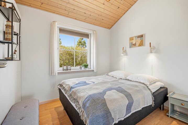 Ferienhaus 35492 in Bellisvænget 8, Bork Havn - Bild #10
