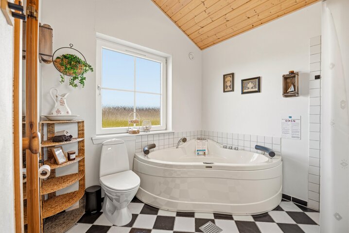 Ferienhaus 35492 in Bellisvænget 8, Bork Havn - Bild #11