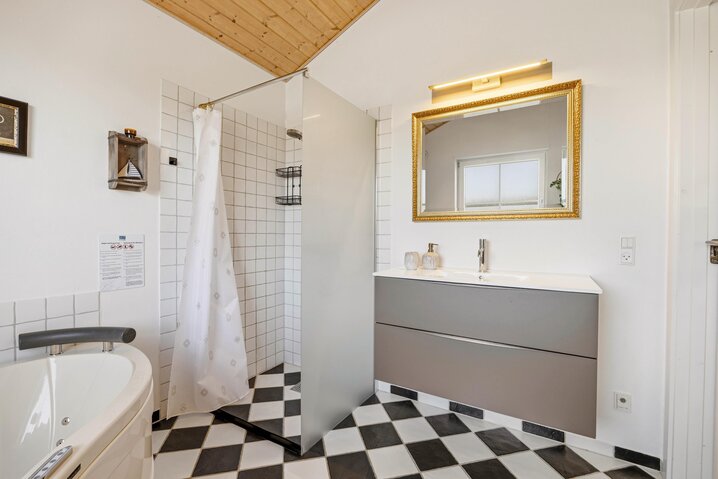 Ferienhaus 35492 in Bellisvænget 8, Bork Havn - Bild #12