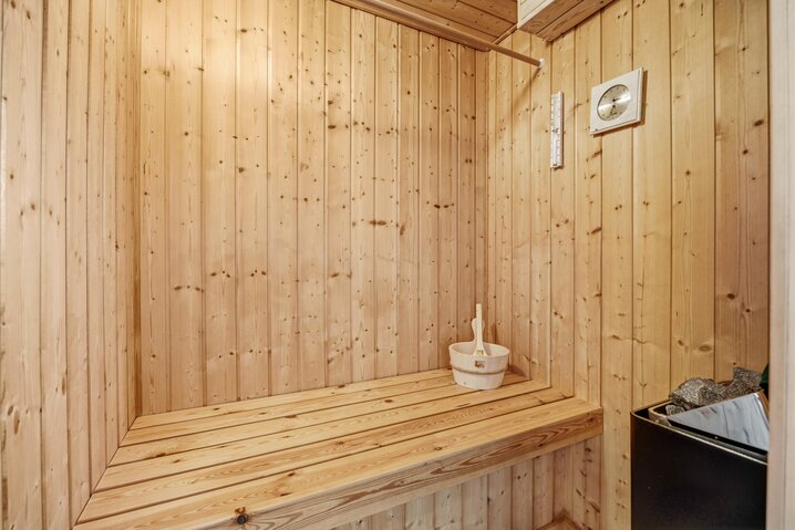 Ferienhaus 35492 in Bellisvænget 8, Bork Havn - Bild #14