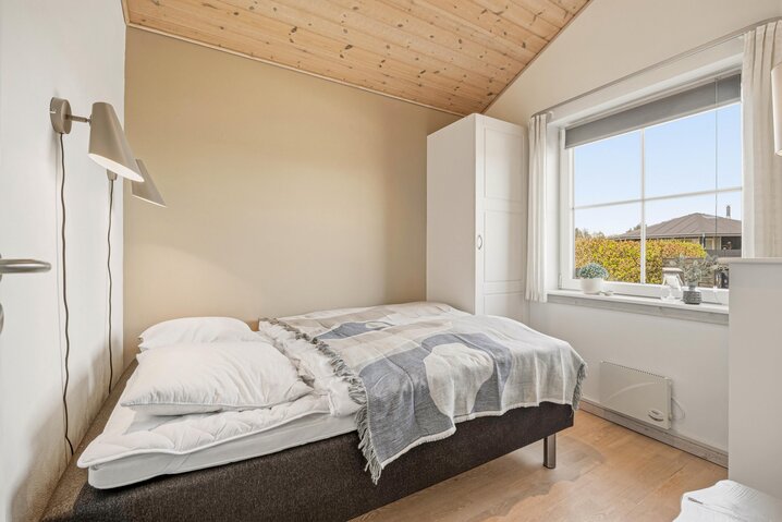 Ferienhaus 35492 in Bellisvænget 8, Bork Havn - Bild #17