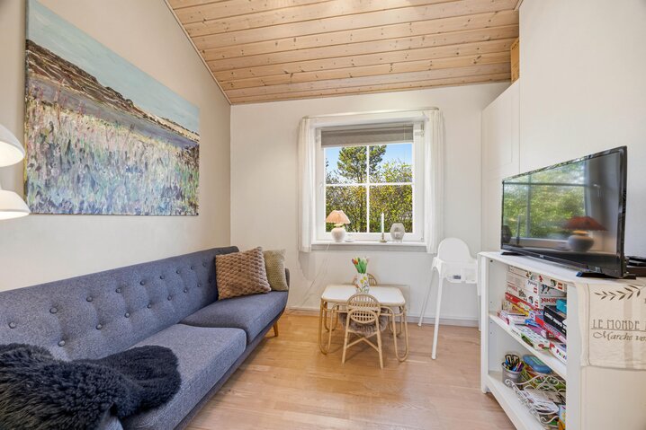 Ferienhaus 35492 in Bellisvænget 8, Bork Havn - Bild #18