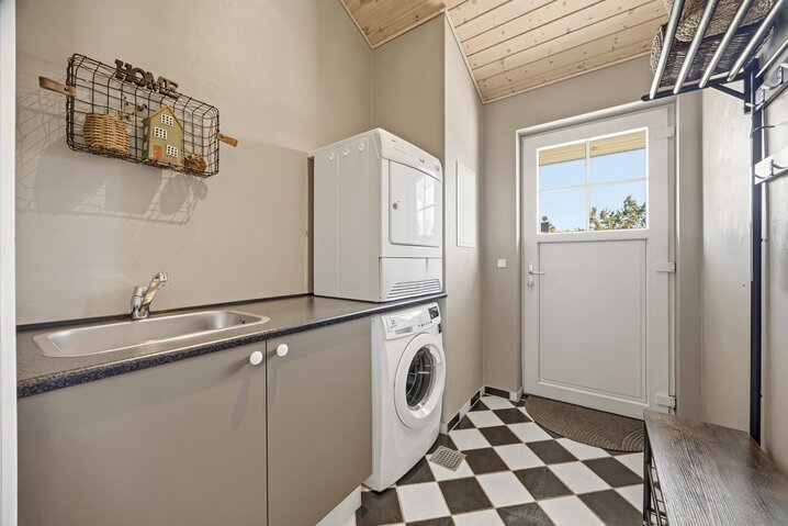 Ferienhaus 35492 in Bellisvænget 8, Bork Havn - Bild #19