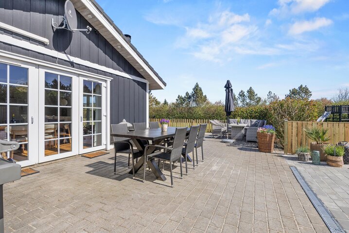 Ferienhaus 35492 in Bellisvænget 8, Bork Havn - Bild #28